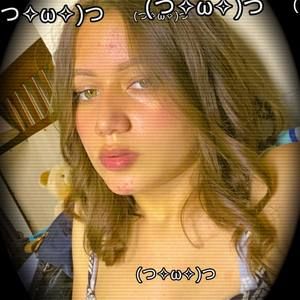 Meet your Posher, María